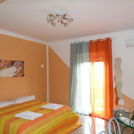 B&B Villino Lory Marino Rom bilde