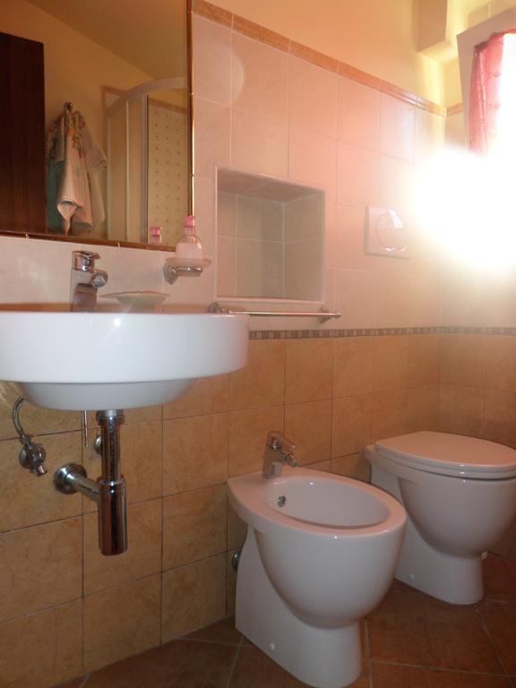B&B Villino Lory Marino Rom bilde
