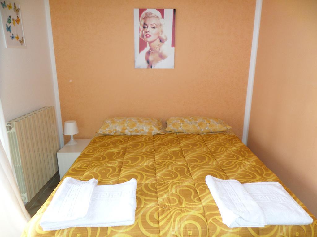 B&B Villino Lory Marino Rom bilde
