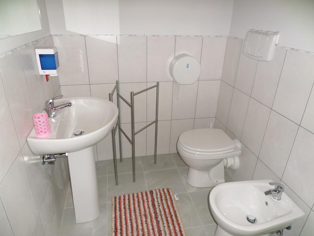 B&B Villino Lory Marino Rom bilde