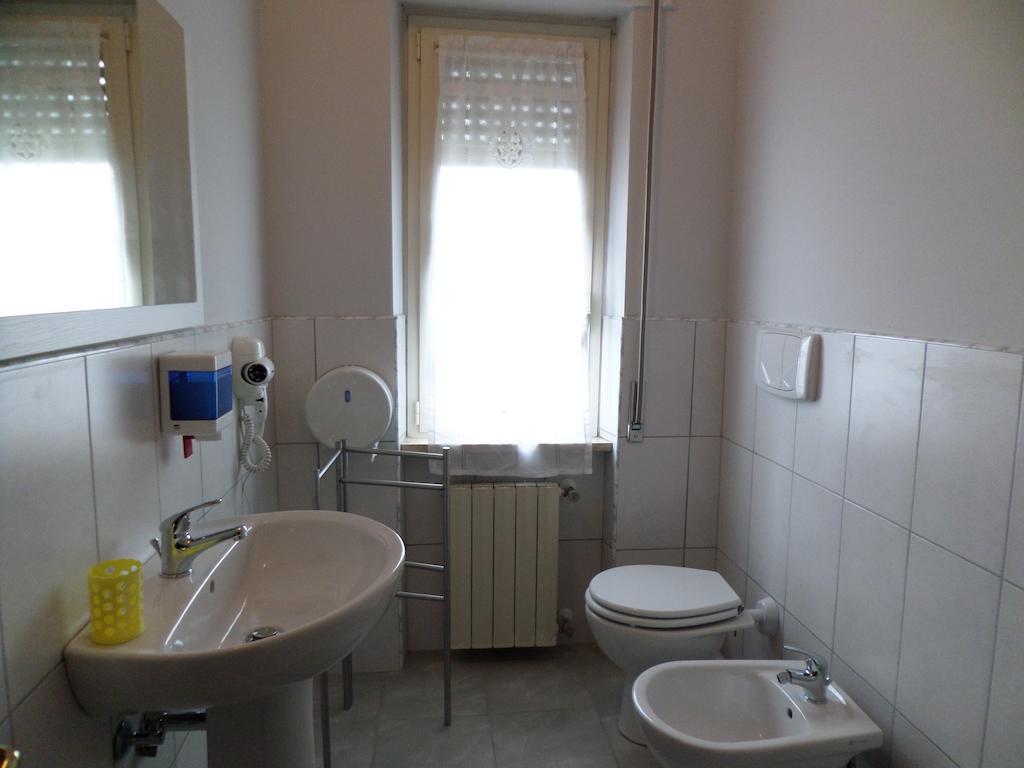 B&B Villino Lory Marino Rom bilde