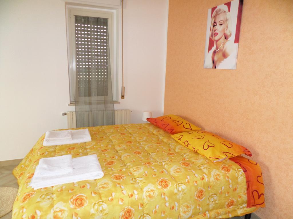B&B Villino Lory Marino Rom bilde
